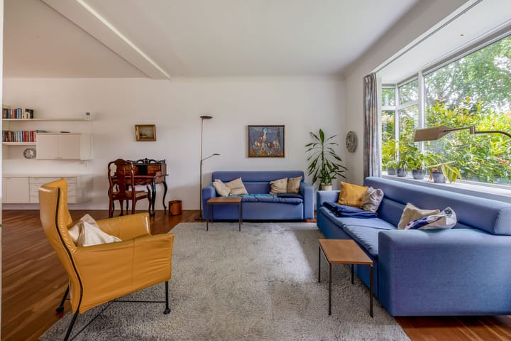 Hoekwoning te koop: Bakenbergseweg 135, Arnhem