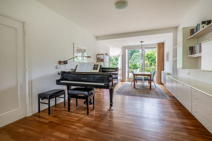 Hoekwoning te koop: Bakenbergseweg 135, Arnhem