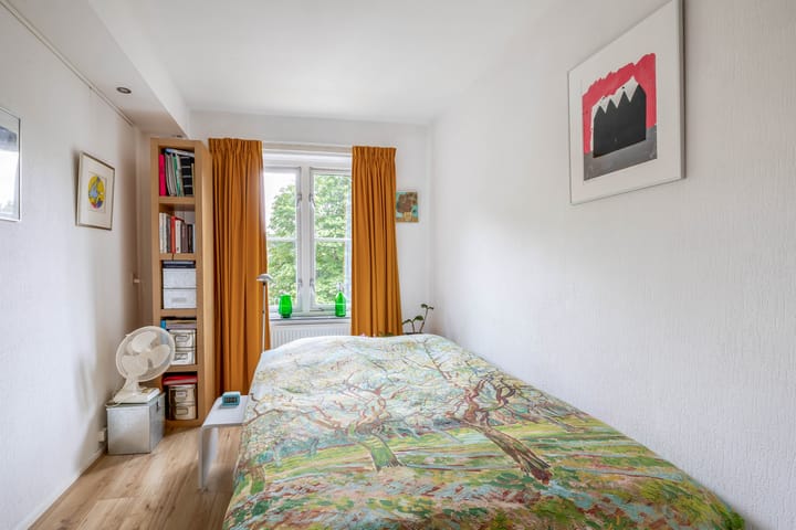 Appartement te koop: Lippe Biesterfeldstraat 39-3, Arnhem