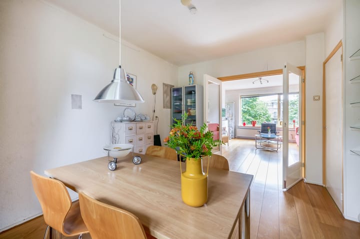 Appartement te koop: Lippe Biesterfeldstraat 39-3, Arnhem