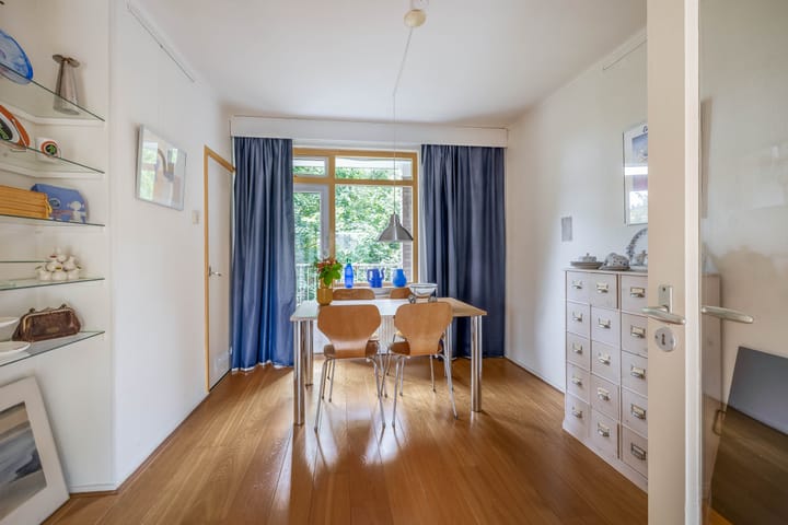 Appartement te koop: Lippe Biesterfeldstraat 39-3, Arnhem
