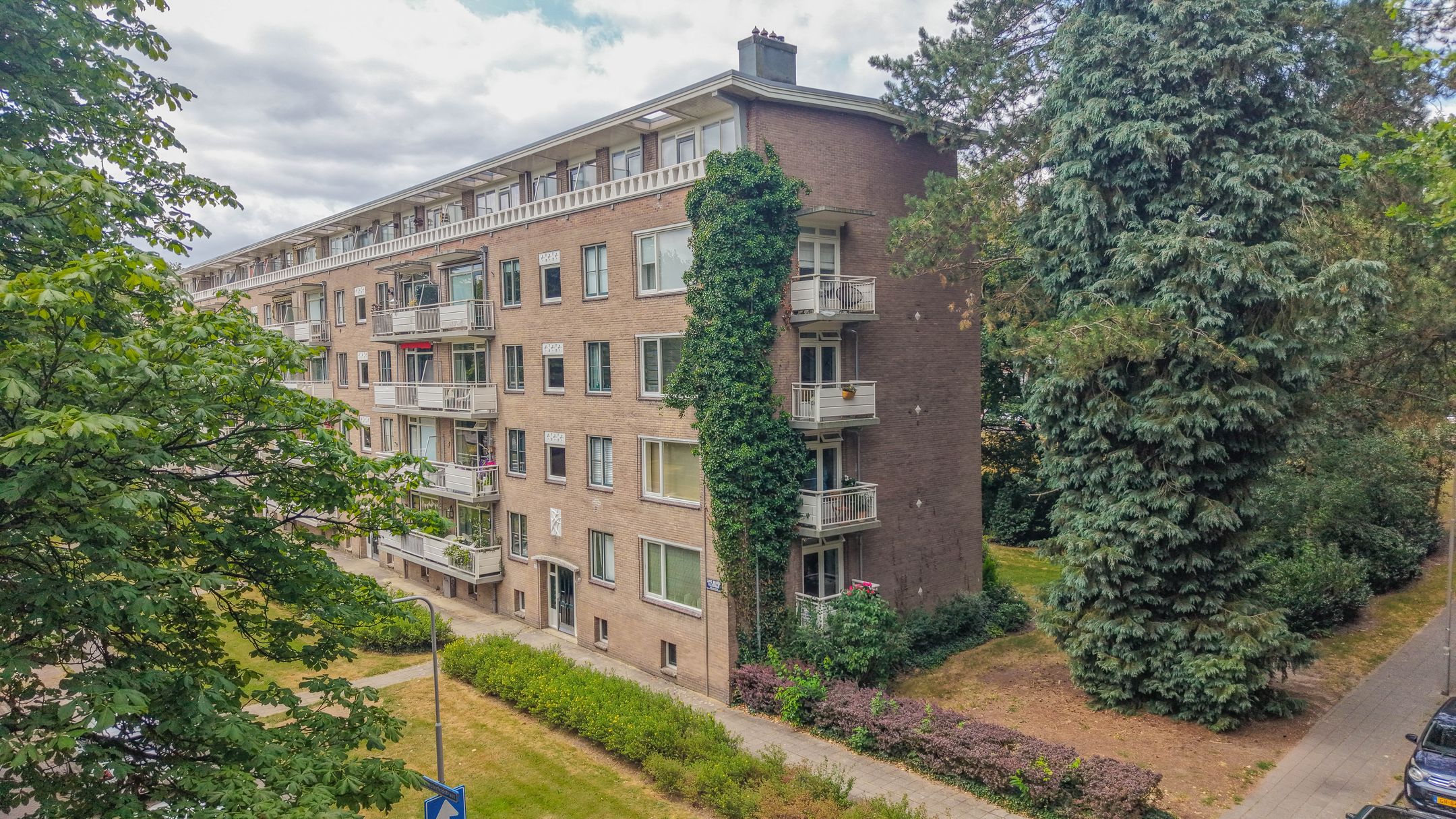 Lippe Biesterfeldstraat 39- 39 3
