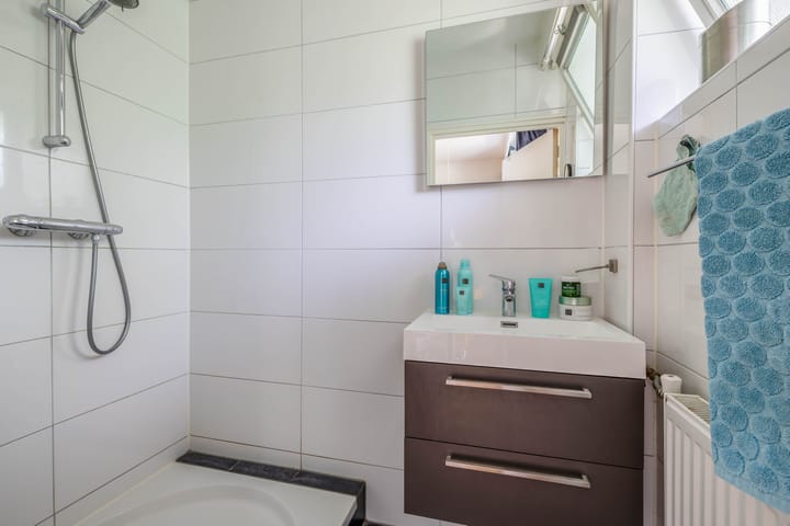 Appartement te koop: Lippe Biesterfeldstraat 39-3, Arnhem