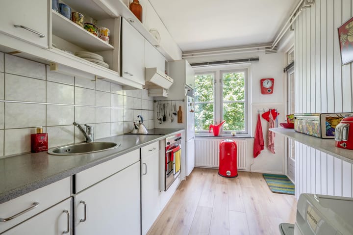 Appartement te koop: Lippe Biesterfeldstraat 39-3, Arnhem