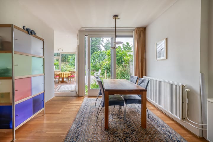 Hoekwoning te koop: Bakenbergseweg 135, Arnhem