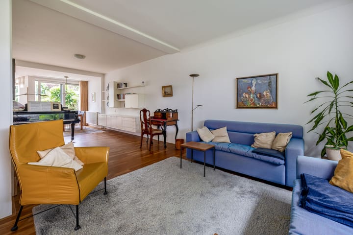 Hoekwoning te koop: Bakenbergseweg 135, Arnhem