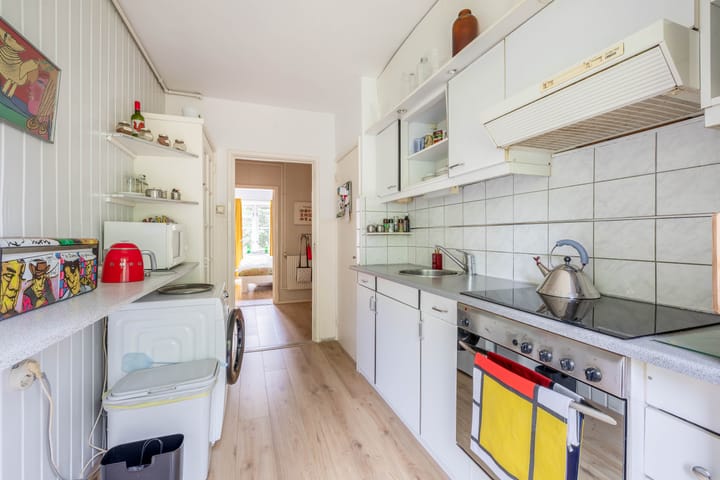 Appartement te koop: Lippe Biesterfeldstraat 39-3, Arnhem