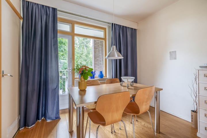 Appartement te koop: Lippe Biesterfeldstraat 39-3, Arnhem