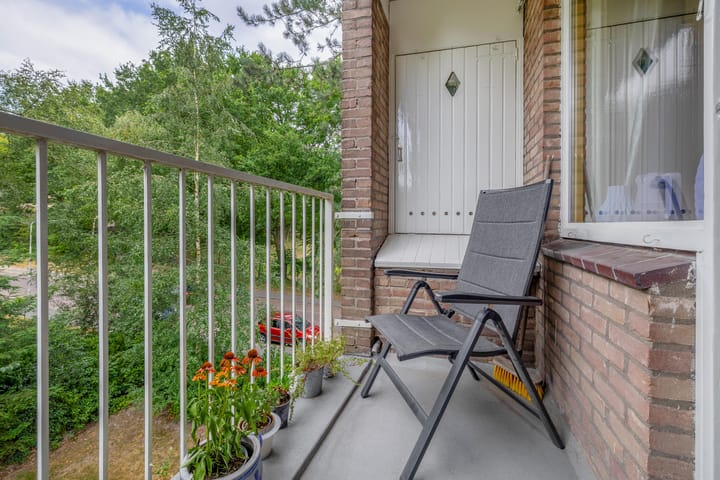 Appartement te koop: Lippe Biesterfeldstraat 39-3, Arnhem