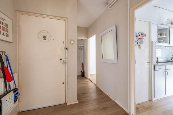 Appartement te koop: Lippe Biesterfeldstraat 39-3, Arnhem