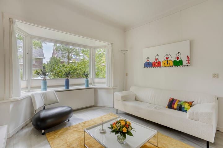 Hoekwoning te koop: Beatrixlaan 12, Wageningen