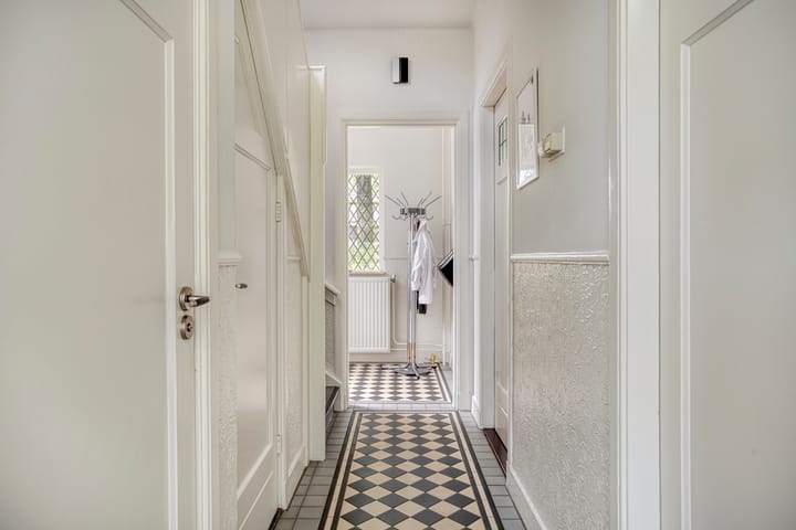 Hoekwoning te koop: Beatrixlaan 12, Wageningen