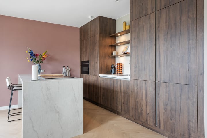Appartement te koop: van Beresteijnstraat 14A, Veendam