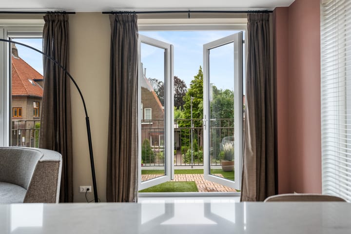 Appartement te koop: van Beresteijnstraat 14A, Veendam