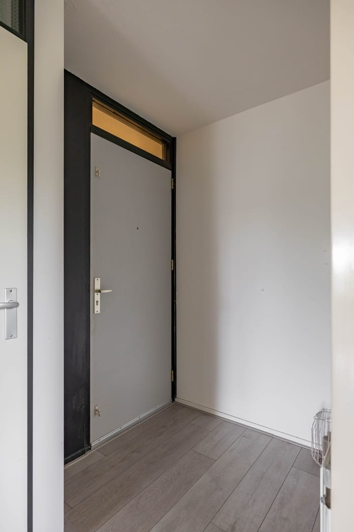 Appartement te koop: De Brink 38, Groningen