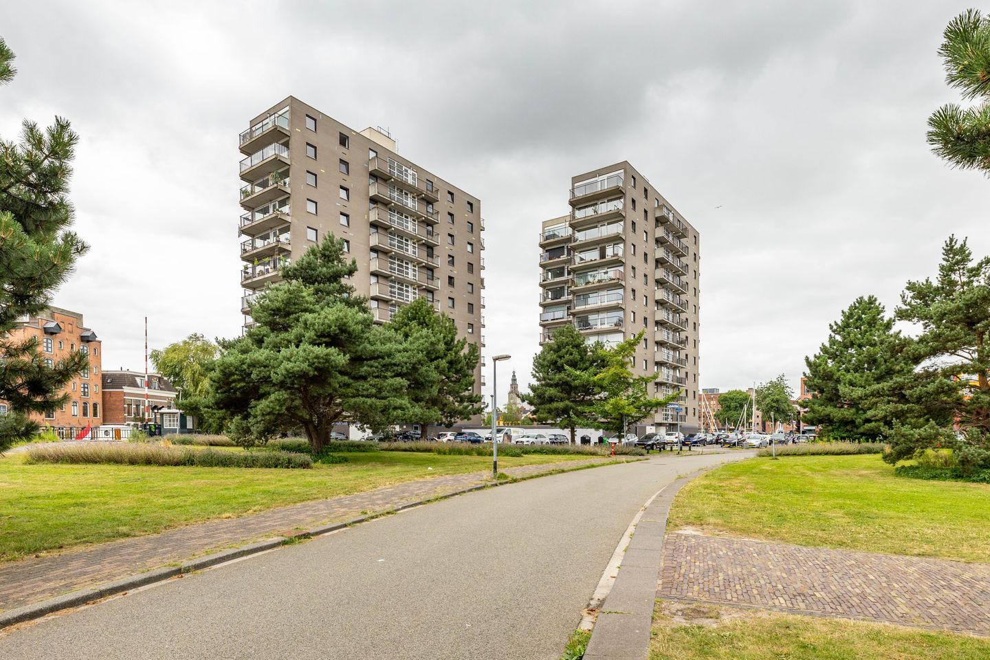 Foto 1 van De Brink 38