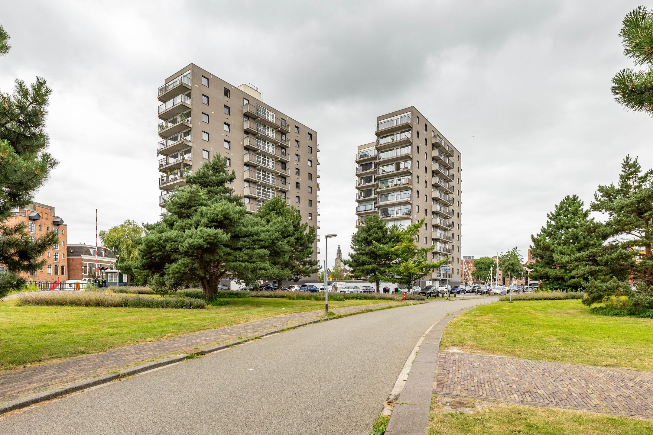 De Brink 38 