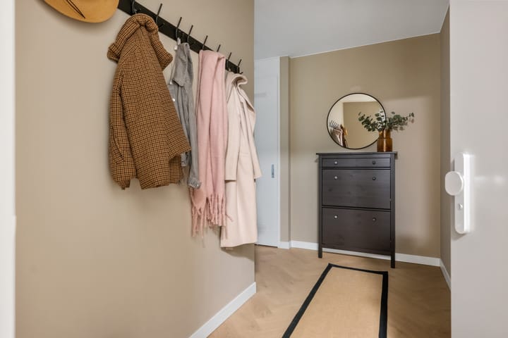 Appartement te koop: van Beresteijnstraat 14A, Veendam