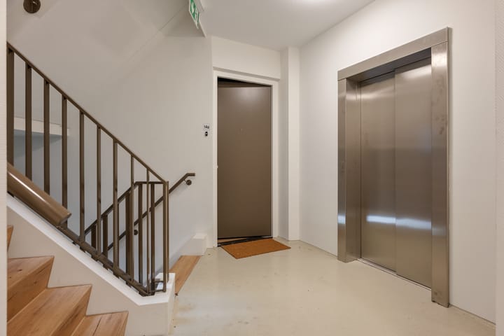 Appartement te koop: van Beresteijnstraat 14A, Veendam
