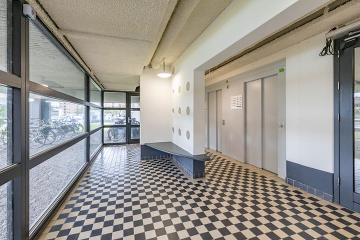Appartement te koop: De Brink 38, Groningen