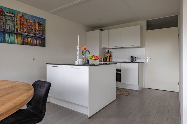 Appartement te koop: De Brink 38, Groningen