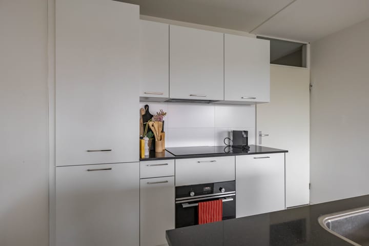 Appartement te koop: De Brink 38, Groningen