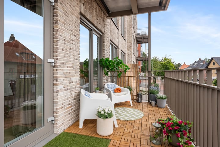 Appartement te koop: van Beresteijnstraat 14A, Veendam