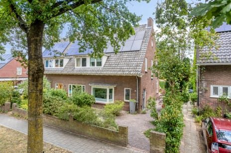Beatrixlaan thumbnail
