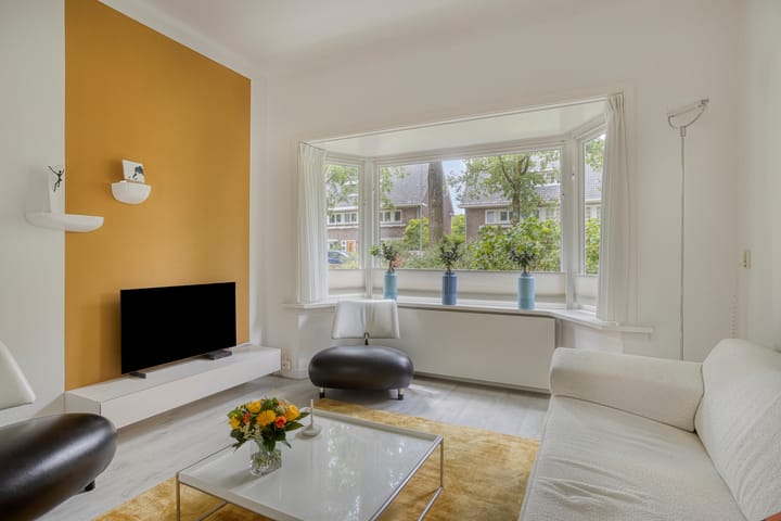 Hoekwoning te koop: Beatrixlaan 12, Wageningen