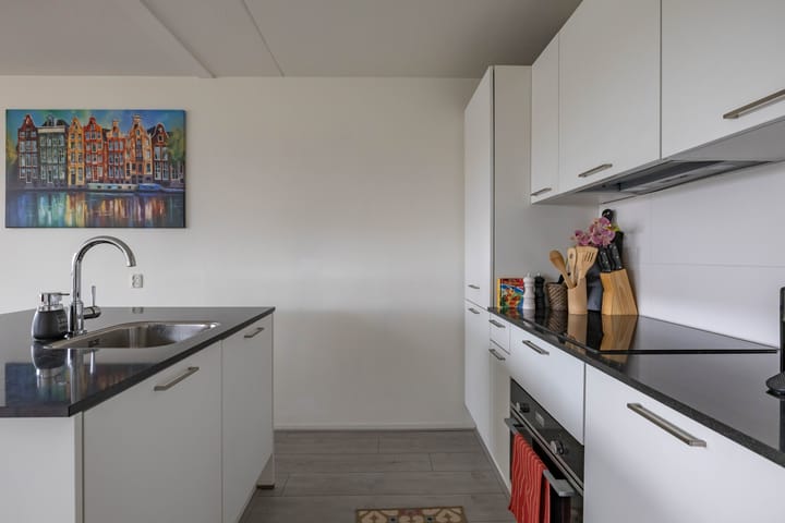 Appartement te koop: De Brink 38, Groningen