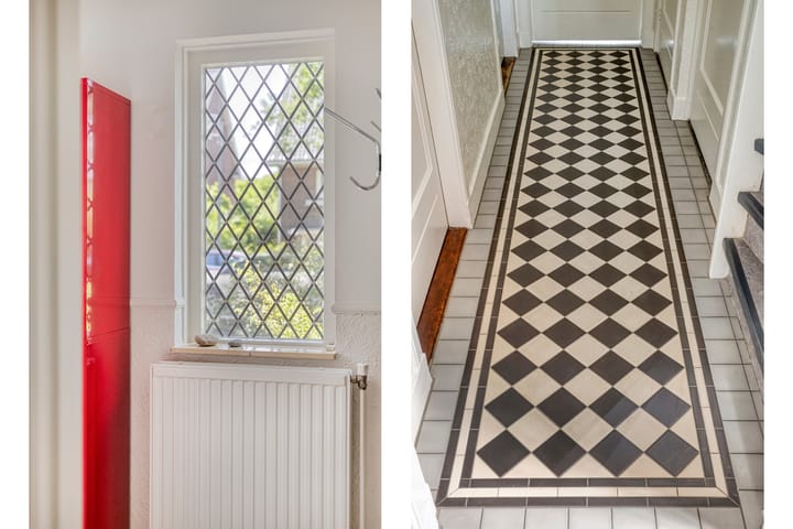 Hoekwoning te koop: Beatrixlaan 12, Wageningen