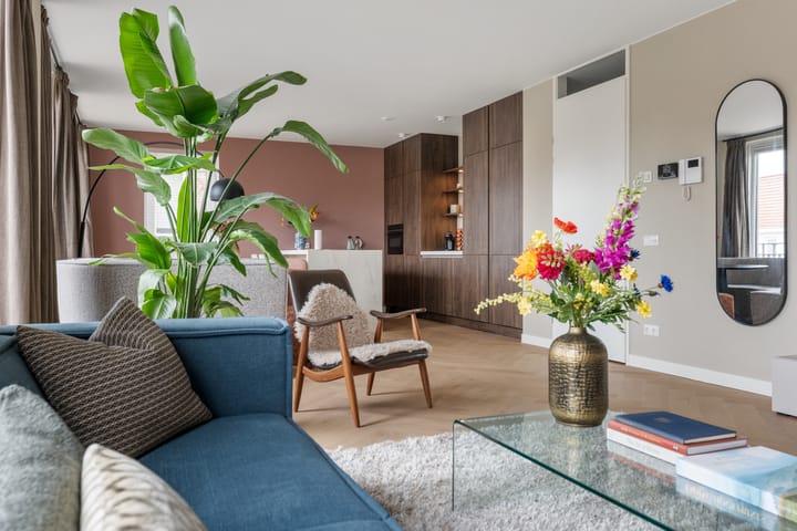 Appartement te koop: van Beresteijnstraat 14A, Veendam