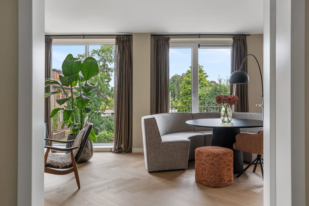Foto 8 van van Beresteijnstraat 14-A