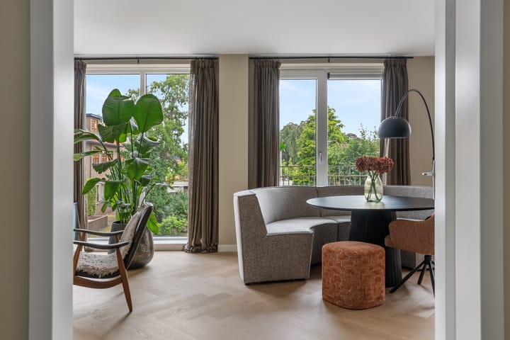 Appartement te koop: van Beresteijnstraat 14A, Veendam