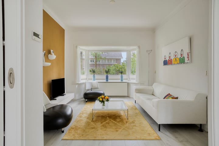 Hoekwoning te koop: Beatrixlaan 12, Wageningen