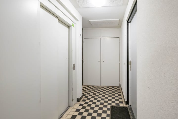 Appartement te koop: De Brink 38, Groningen