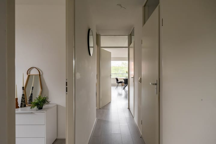 Appartement te koop: De Brink 38, Groningen