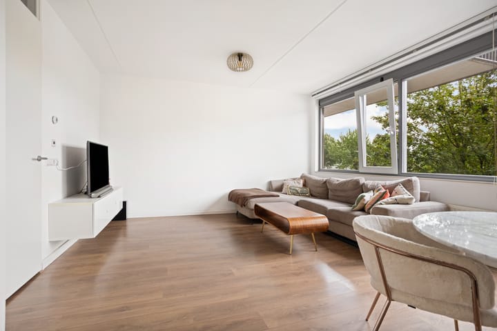 Foto 4 van El Grecostraat 189