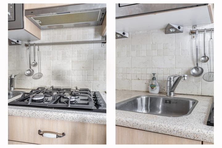 Tussenwoning te koop: Noordelijke Parallelweg 106, Arnhem