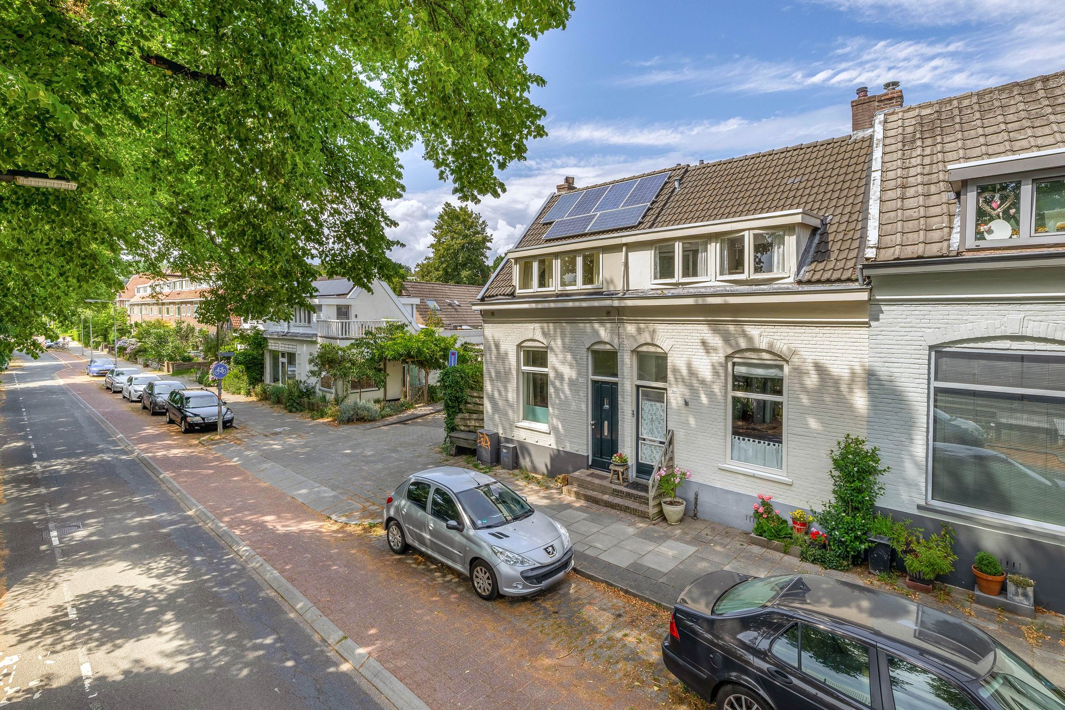 Noordelijke Parallelweg 106 