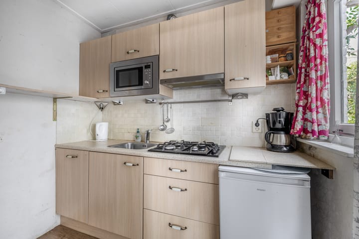 Tussenwoning te koop: Noordelijke Parallelweg 106, Arnhem