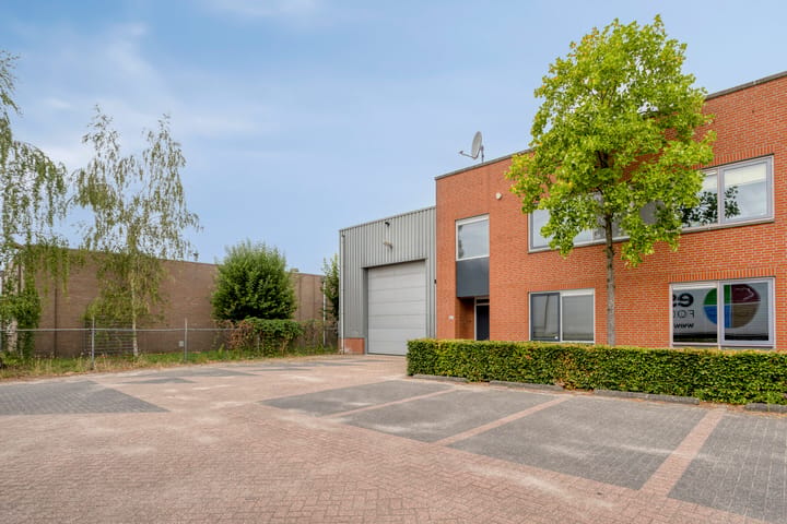 De Huufkes 58-A, Nuenen