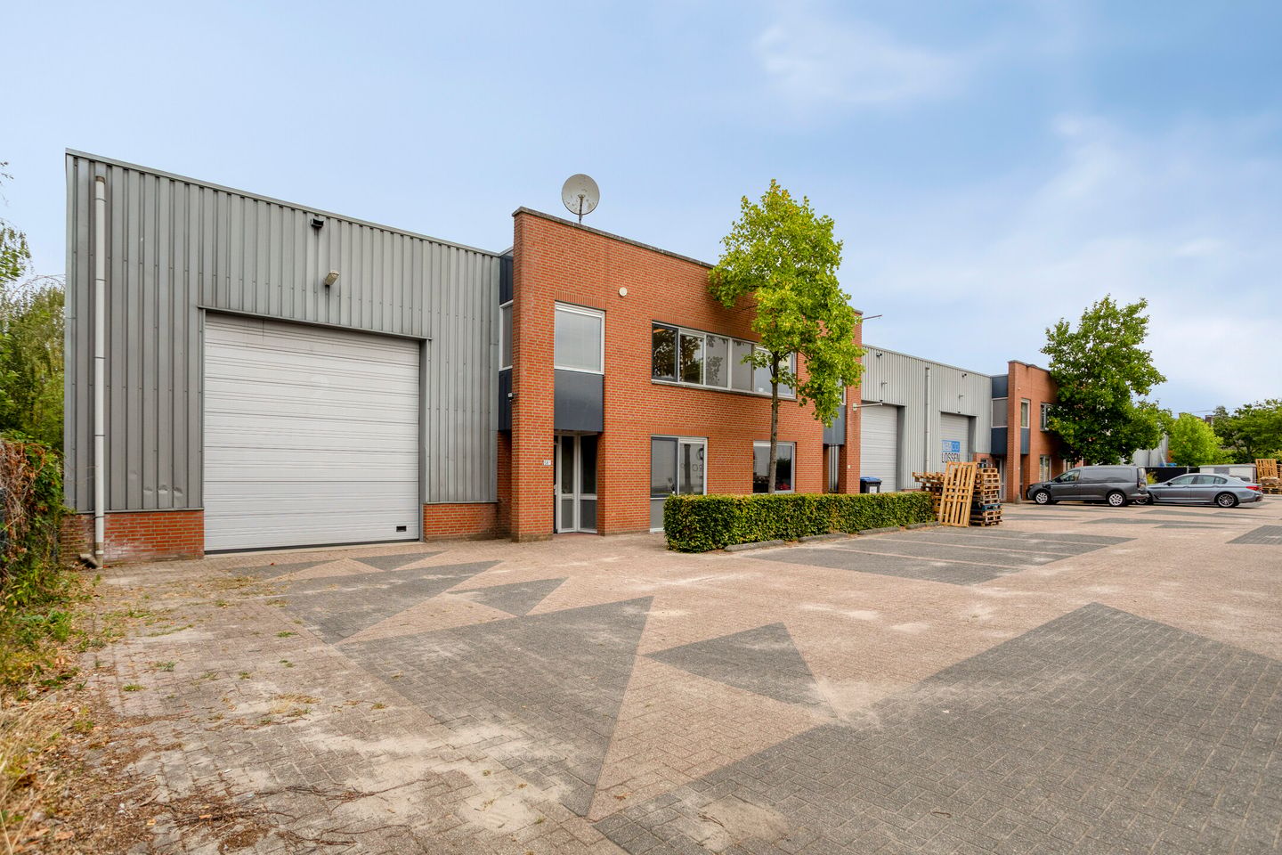 View photo 3 of De Huufkes 58-A