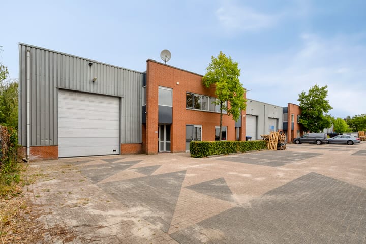 De Huufkes 58-A, Nuenen
