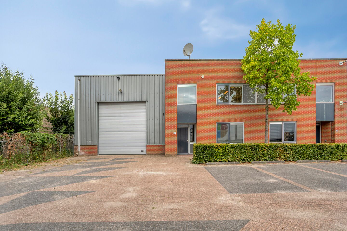 View photo 1 of De Huufkes 58-A