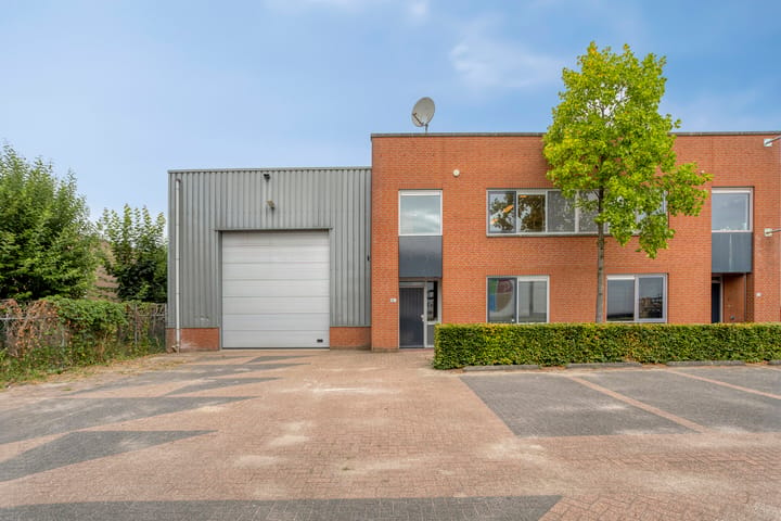 De Huufkes 58-A, Nuenen