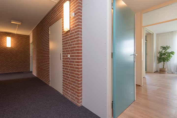 Appartement te huur: Drift 74, Harderwijk