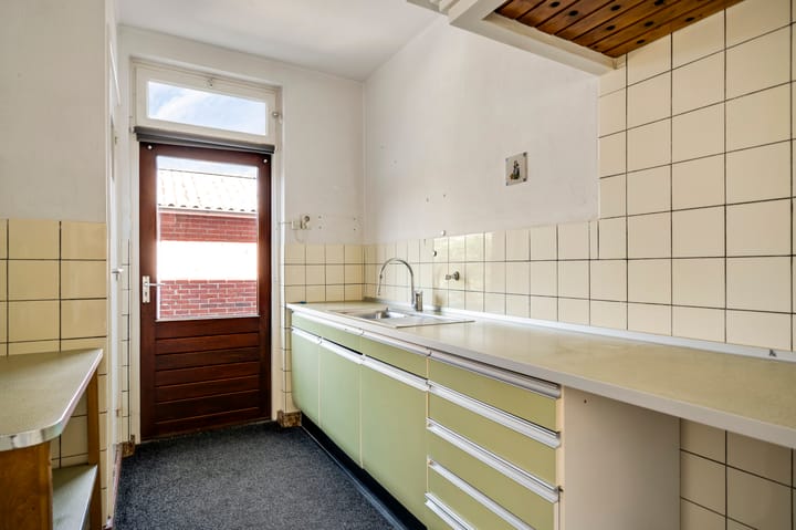Tussenwoning te koop: Gerardus Grubbenstraat 5, Venlo