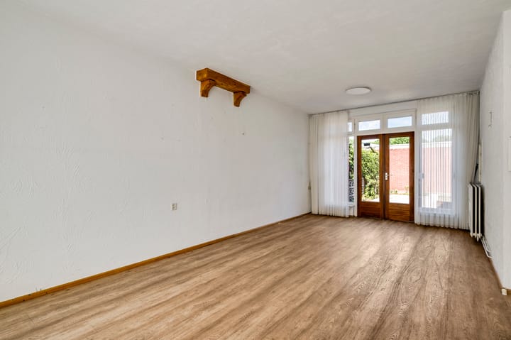 Tussenwoning te koop: Gerardus Grubbenstraat 5, Venlo