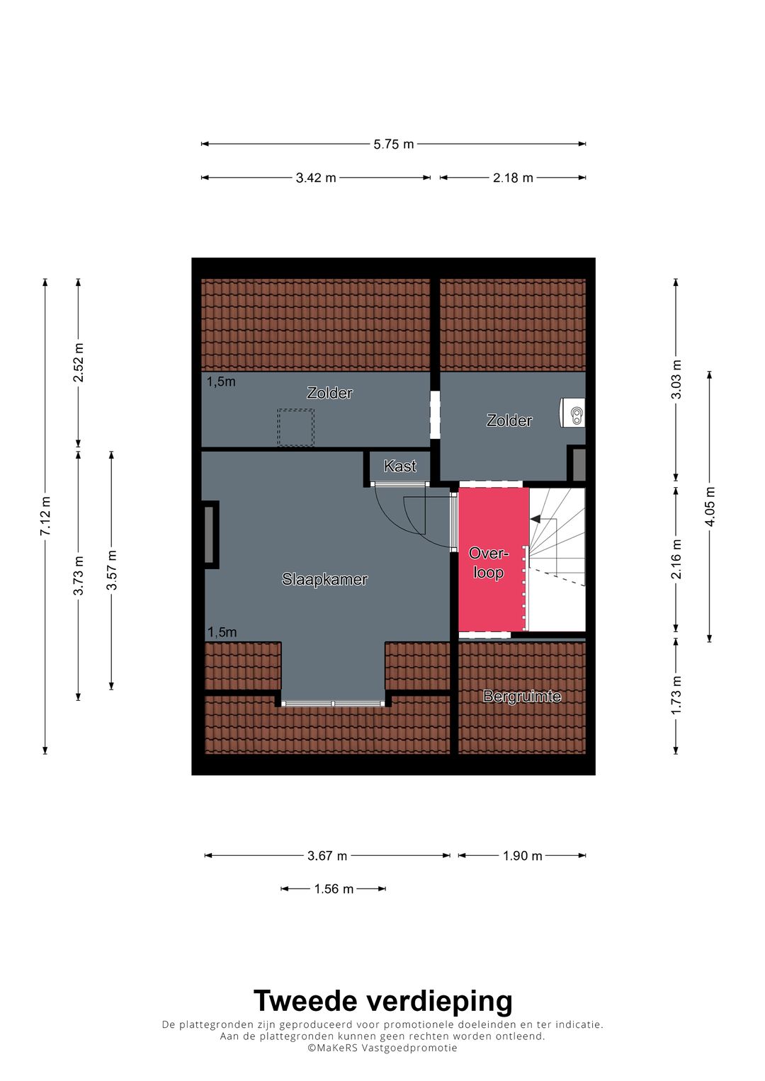 Foto 43 van Gerardus Grubbenstraat 5